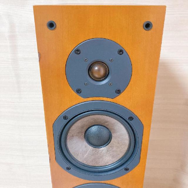 オンキョー ONKYO トールボーイスピーカー D-605F 希少