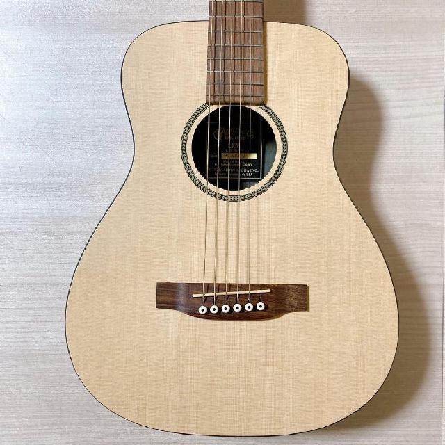 マーティン Martin ミニアコースティックギター LXM リトル 弦楽器