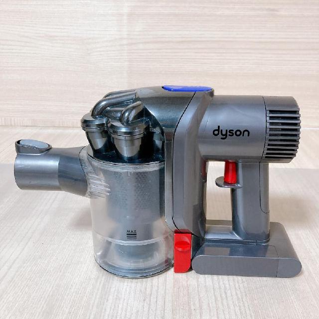 ダイソン dyson 掃除機 DC45 サイクロン コードレスクリーナー