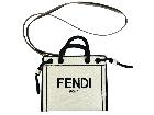 FENDI ROMA スモールトートバッグの詳細ページを開く