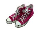 【買取屋コボちゃん】【品川区】CONVERSE コンバース CT70 ハイカット ピンク 24.5の詳細ページを開く
