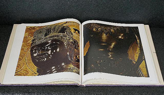 古寺巡礼 土門拳 全5集 国際版 （ 写真集）の買取価格 （ID:765267