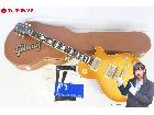 音出し確認済 Gibson ギブソン USA Standard スタンダード Les Paul レスの詳細ページを開く