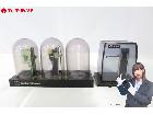 Audio Technica SHURE ELEGA カートリッジ 3本 まとめてセットの詳細ページを開く