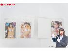 篠崎愛 テレカ 50度数 QUOカード 500 3枚セット ヤングチャンピオン ヤングジャンプの詳細ページを開く