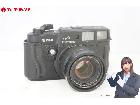 FUJI フジ GW690III 6x9 Professional EBC FUJINON F3.5の詳細ページを開く