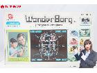 未組立 BANDAI バンダイ ワンダースワ…
