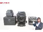 FUJIFILM 富士フィルム GX680 II 中判 フィルムカメラ EBC FUJINON 21の詳細ページを開く