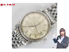 OMEGA オメガ Seamaster シーマスター Cal.562 166.009 デイト メンズの詳細ページを開く