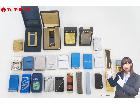 デュポン ジバンシー Zippo ジッポー 他 ガスライター オイルライター 約25点 まとめてセッの詳細ページを開く