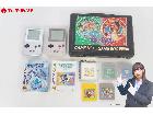 Nintendo 任天堂 MGB-001 ゲームボーイポケット ゲーム機 本体 ポケモン 等 ゲームの詳細ページを開く
