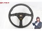 MOMO モモ TYP V35 直径:約34cm レザー ステアリング ハンドルの詳細ページを開く