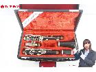 BUFFET CRAMPON ビュッフェ クランポン EVETTE MASTER MODEL クラリの詳細ページを開く