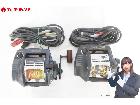 SHIMANO シマノ 電動丸 TITANOS チタノス ED6000 ED6000SS 電動リール