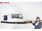 妖刀村正 模造刀 全長:約104.5cm 刀身:約70cm 台座付 日本刀 武具の詳細ページを開く
