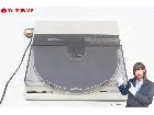 Technics テクニクス SL-7 ターンテーブル レコードプレーヤーの詳細ページを開く