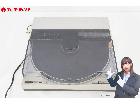  Technics テクニクス SL-7 ターンテーブル レコードプレーヤーの詳細ページを開く