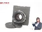 Schneider - Kreuznach シュナイダー クロイツナッハ Symmar-S F5.6の詳細ページを開く