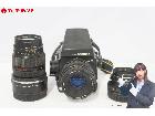 ZENZA BRONICA ゼンザ ブロニカ GS-1 中判カメラ ZENZANON-PG F3.5の詳細ページを開く