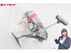 Daiwa ダイワ KIX CALDIA カルディア 3500 スピニングリール 釣り具 の詳細ページを開く