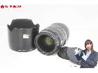 Canon キャノン EF 24-70mm F2.8 L USM ULTRASONIC カメラレンズの詳細ページを開く