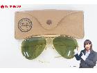 Ray-Ban レイバン B&L ボシュロム USA ティアドロップ サングラス ケース付き ビンテの詳細ページを開く
