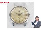 稼働品 RADO ラドー Golden Horse ゴールデンホース 11675 デイト メンズ 自の詳細ページを開く