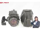 Mamiya マミヤ M645 1000S 中判カメラ SEKOR C F1.9 80mm レンズの詳細ページを開く