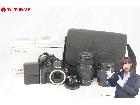 Canon キャノン EOS Kiss X7 EF-S 18-55 IS STM Kit デジタル一の詳細ページを開く