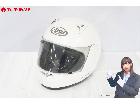 ARAI アライ PROFILE プロファイル SNELL 57.58cm フルフェイス ヘルメットの詳細ページを開く
