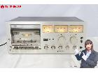 PIONEER パイオニア CT-700 ステレオ カセットテープデッキの詳細ページを開く