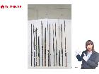 ダイワ 大島 シマノ APERTO NFT BASIS SPECIAL がまかつ がま磯 PRECEの詳細ページを開く