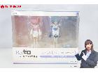 未開封 FURYU Re:ゼロから始める異世界生活 ラム&レム 幼日のおもひで 1/7 フィギュアの詳細ページを開く