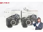  Canon キャノン EOS 5D Mark II ボディ デジタル一眼レフカメラ 2点セットの詳細ページを開く