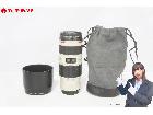 Canon キャノン EF 70-200mm F4 L IS USM ULTRASONIC カメラレの詳細ページを開く