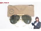 Ray-Ban レイバン B&L ボシュロム USA シューター サングラス ケース付きの詳細ページを開く
