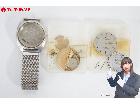 OMEGA オメガ Constellation コンステレーション メンズ 自動巻き 腕時計 部品 の詳細ページを開く