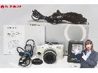 PENTAX ペンタックス Q-S1 ミラーレス一眼カメラ F2.8-4.5 5-15mm レンズ の詳細ページを開く