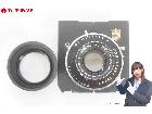 FUJI フジ FUJINON W S F5.6 150mm 大判カメラ用 レンズの詳細ページを開く