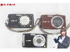Panasonic パナソニック LUMIX DMC-FS3 DMC-SZ7 DMC-FX700 コの詳細ページを開く