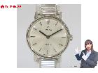 稼働品 OMEGA オメガ Geneve ジュネーブ ラウンド レディース 手巻き 腕時計の詳細ページを開く