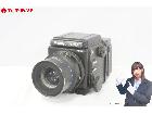 Mamiya マミヤ RZ67 PROⅡ 中判フィルムカメラ SEKOR Z 90mm F3.5 Wの詳細ページを開く