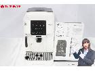 DeLonghi デロンギ マグニフィカスタート ECAM22020W エスプレッソ式 全自動コーヒの詳細ページを開く