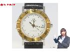 電池交換済 稼働品 OMEGA オメガ Constellation コンステレーション デイト 白文の詳細ページを開く