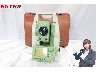 Leica ライカ TCRA 1205 トータルステーション 測量 測量機器の詳細ページを開く