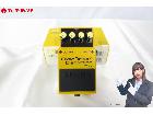 BOSS OS-2 OverDrive Distortion エフェクターの詳細ページを開く