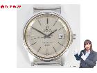 稼働品 OMEGA オメガ Seamaster シーマスター COSMIC コスミック 2000 デの詳細ページを開く