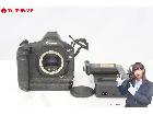 Canon キャノン EOS-1 Ds Mark III ボディ デジタル一眼レフカメラ バッテリーの詳細ページを開く