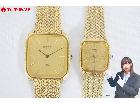 RADO ラドー 128.9501.2 メンズ 179.9547.2 レディース ゴールド文字盤 クの詳細ページを開く