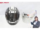 Arai アライ PROFILE プロファイル RIPTIDE SNELL 59.60cm未満 フルの詳細ページを開く